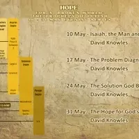 Hope For a Broken World